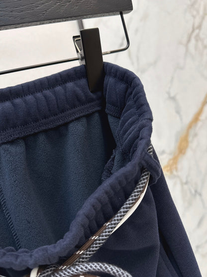 Chan 25fw casual pants