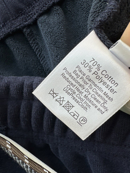 Chan 25fw casual pants