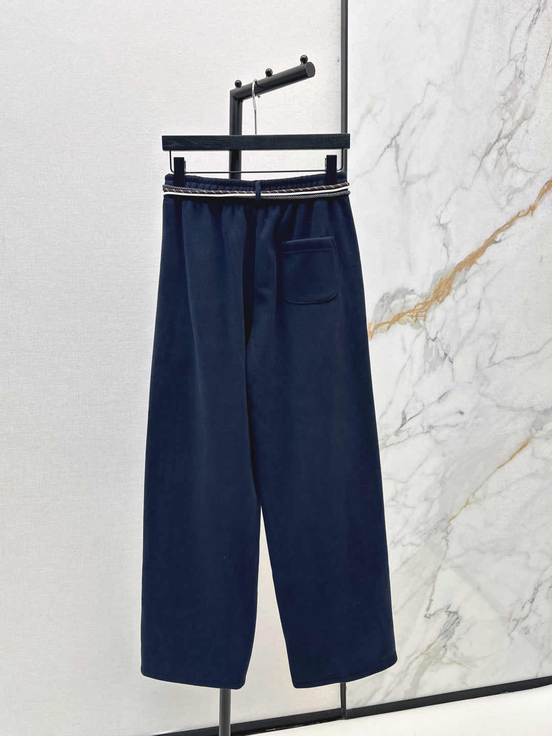 Chan 25fw casual pants