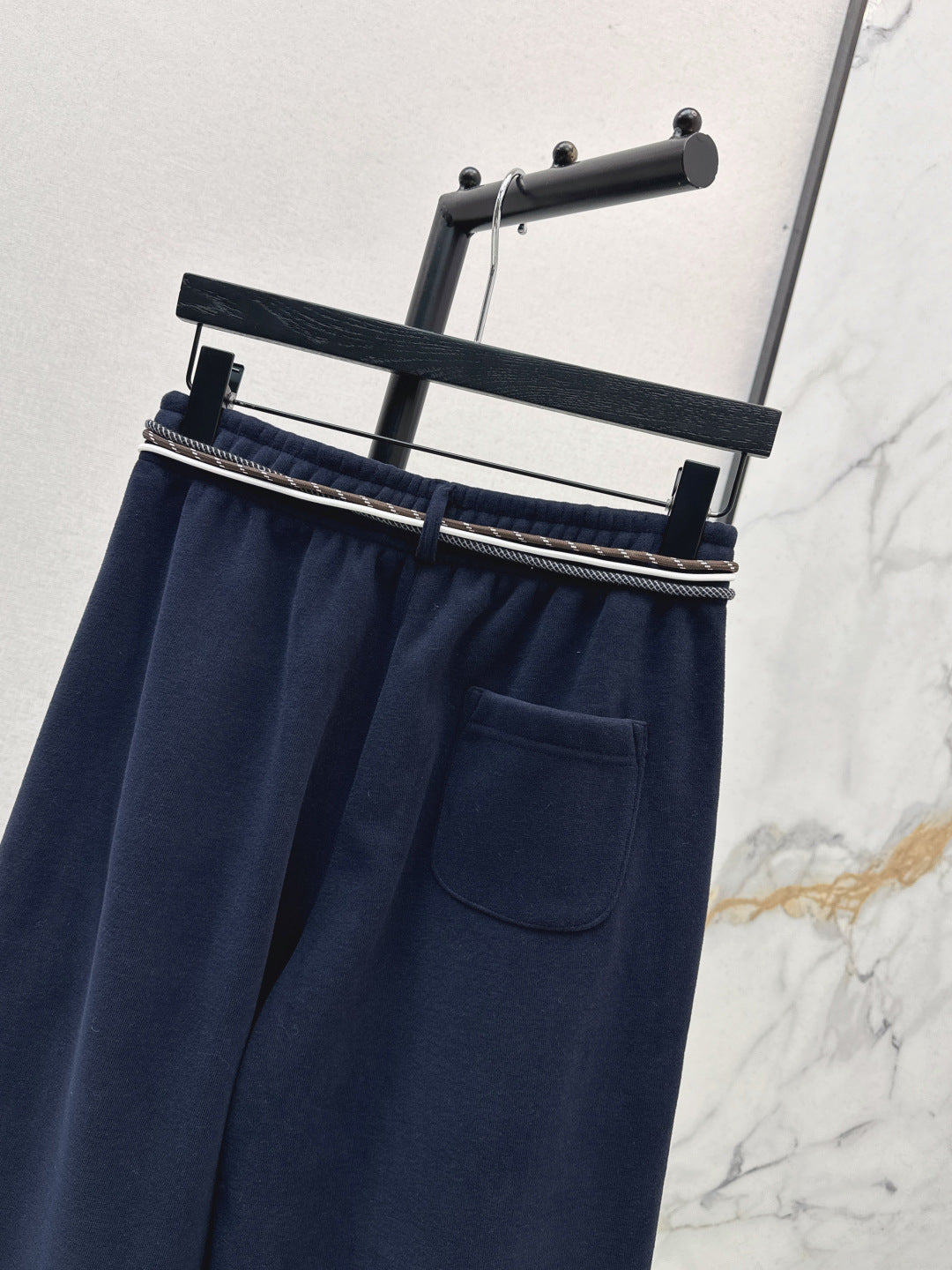 Chan 25fw casual pants