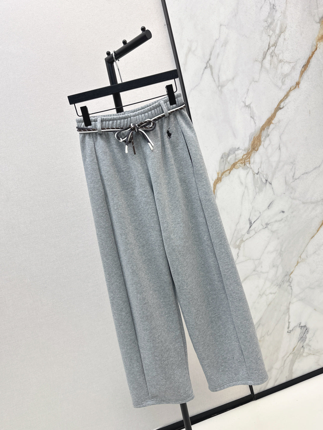 Chan 25fw casual pants