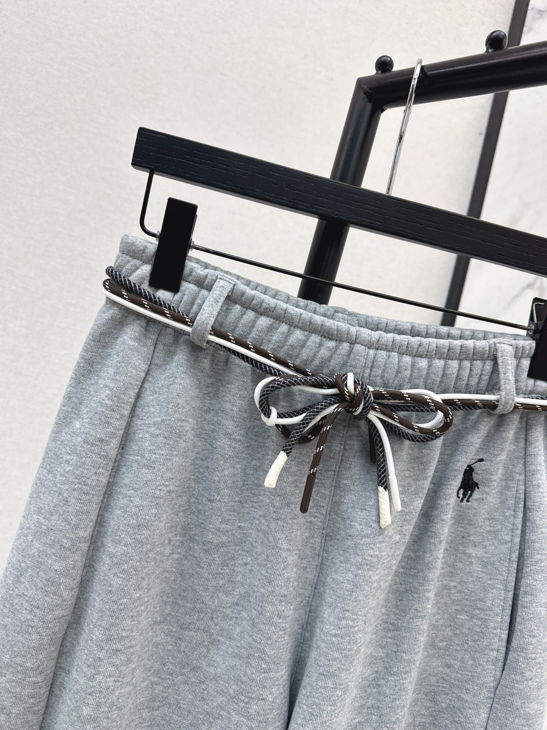 Chan 25fw casual pants