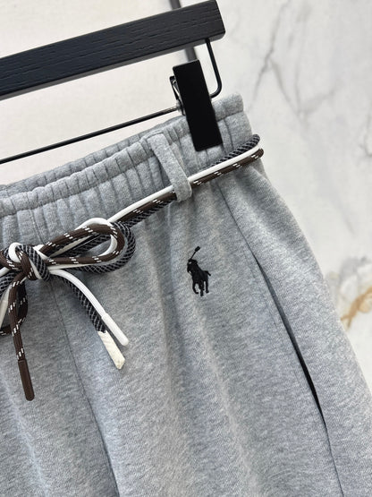 Chan 25fw casual pants