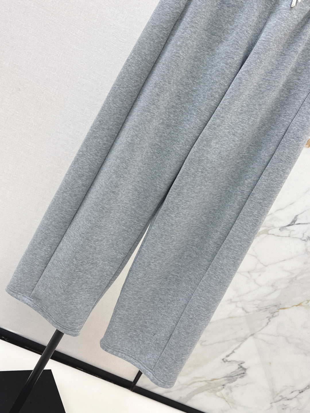 Chan 25fw casual pants