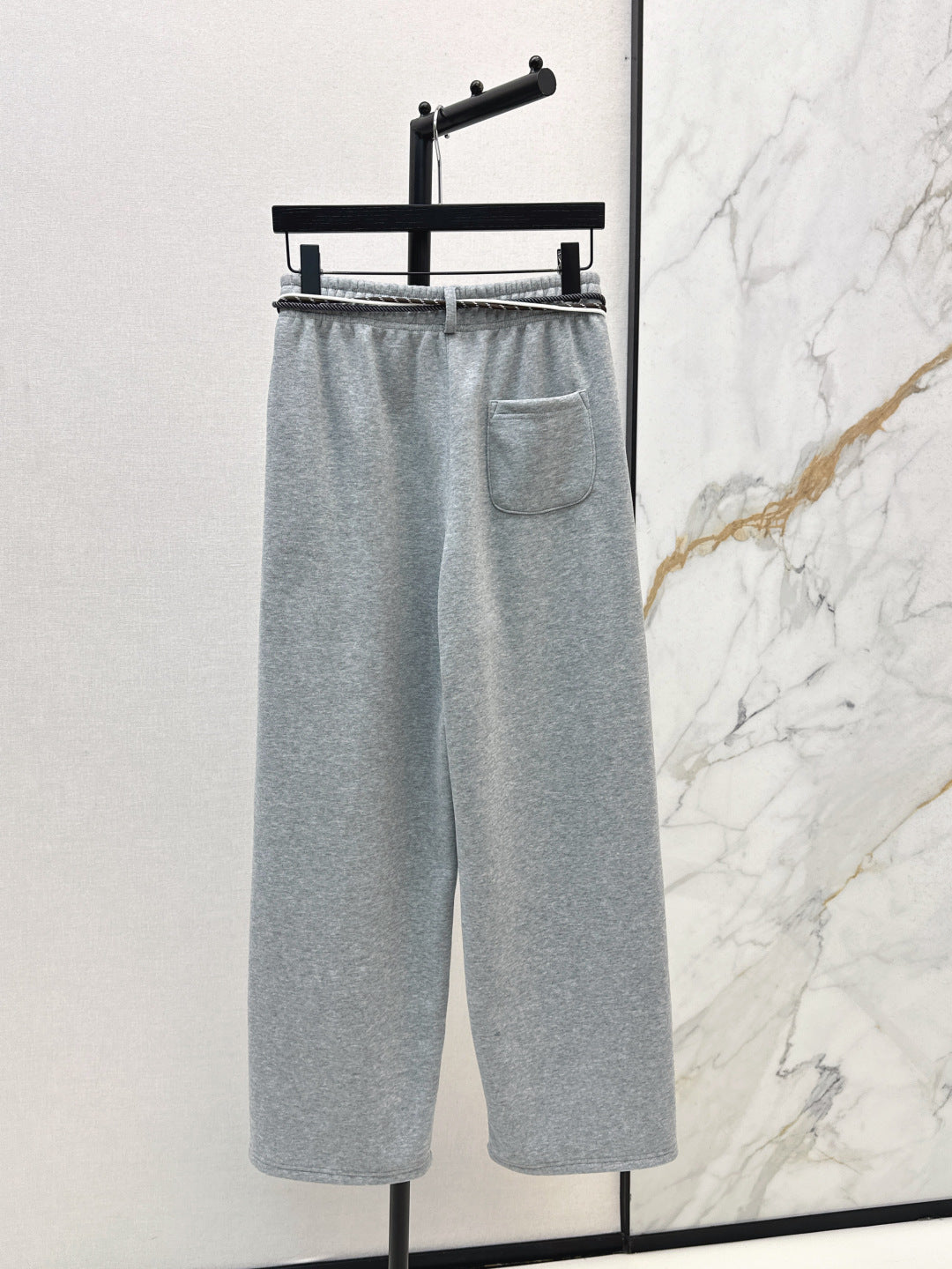 Chan 25fw casual pants