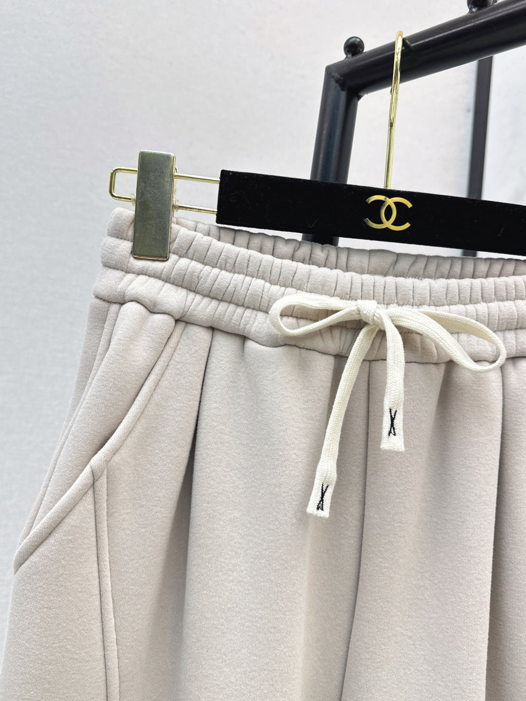 Chan 25fw casual pants