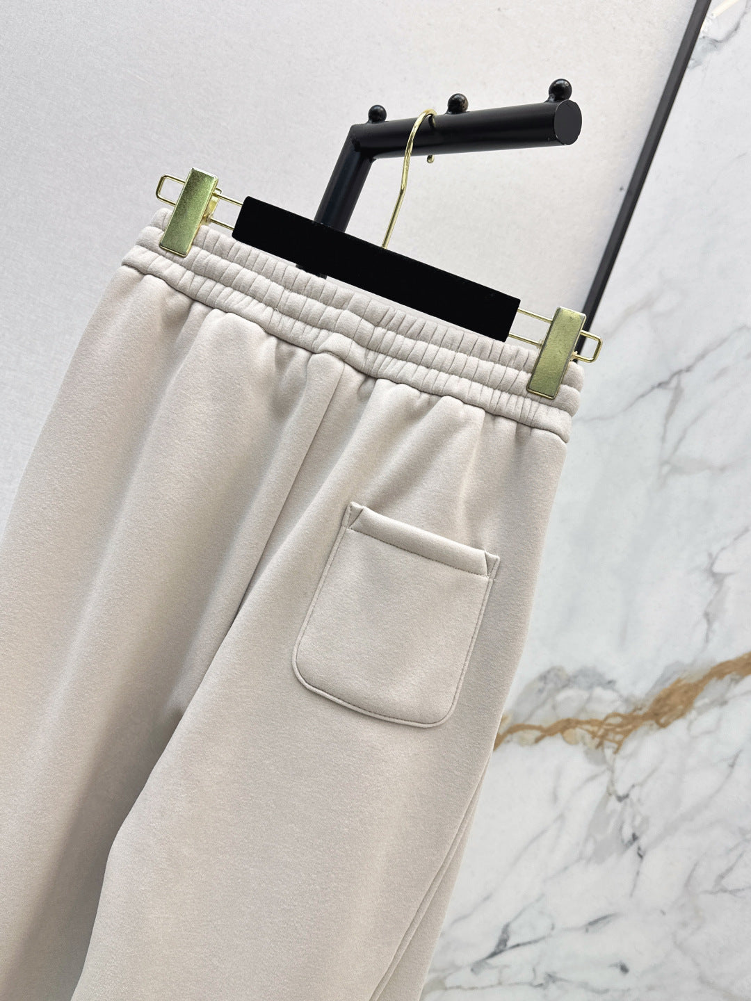 Chan 25fw casual pants