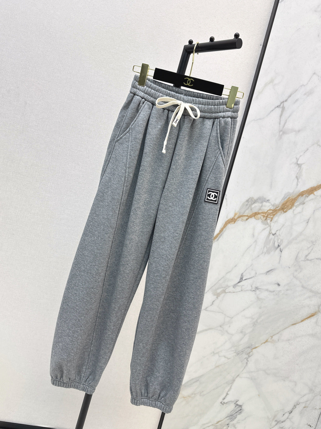 Chan 25fw casual pants