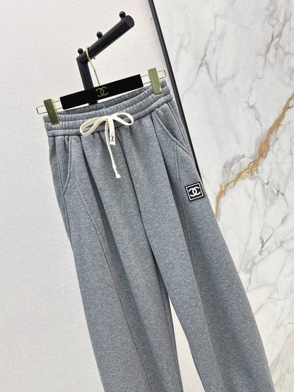 Chan 25fw casual pants