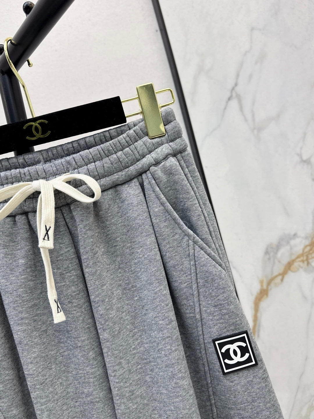 Chan 25fw casual pants