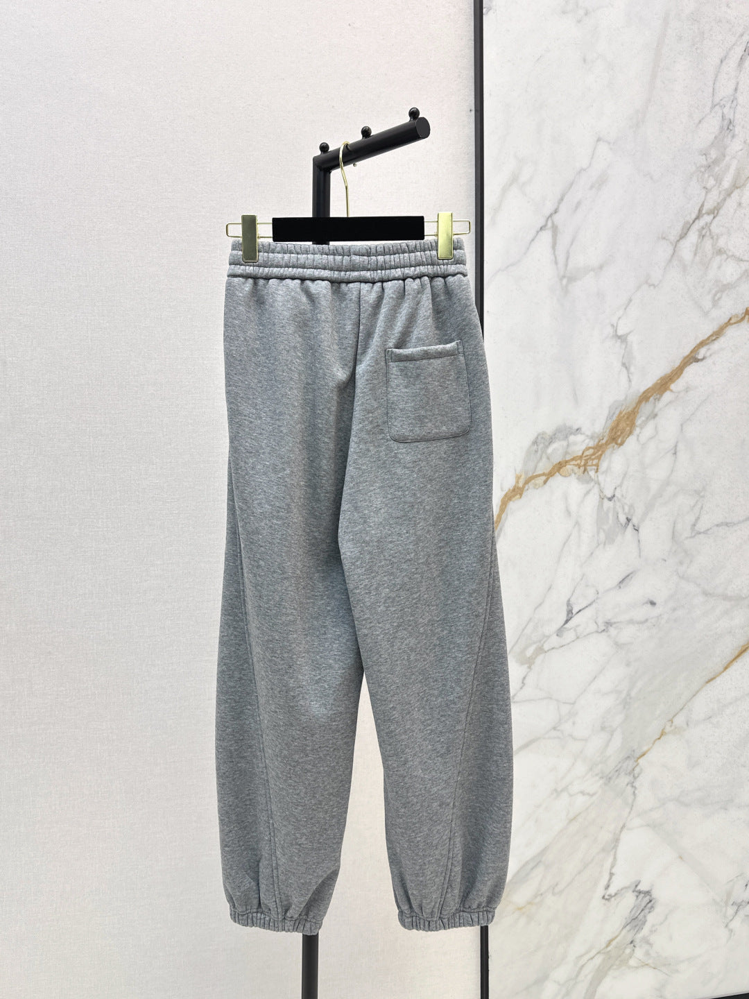 Chan 25fw casual pants