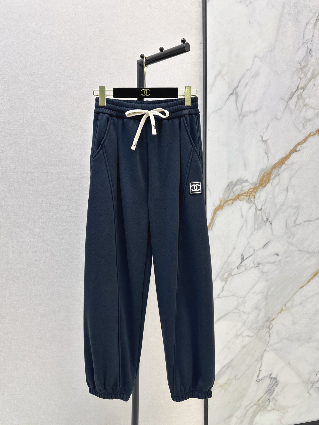 Chan 25fw casual pants