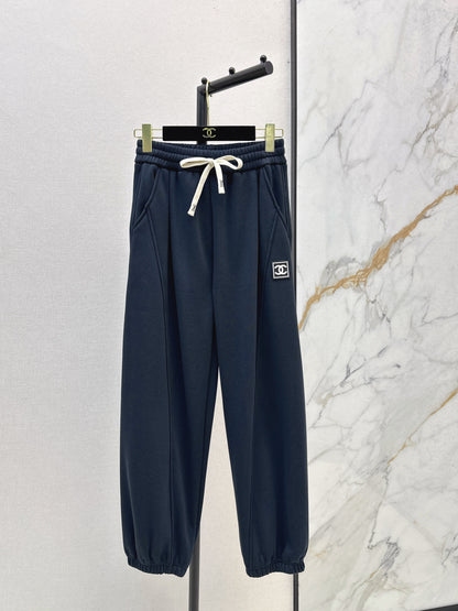Chan 25fw casual pants