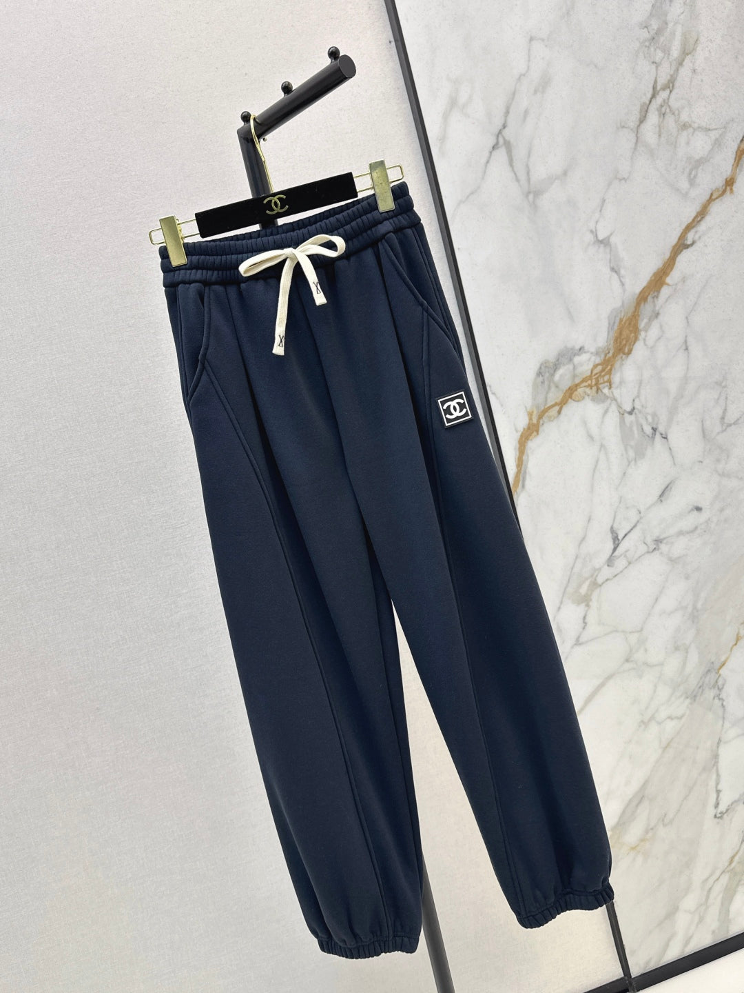 Chan 25fw casual pants