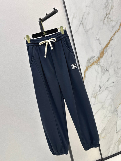 Chan 25fw casual pants