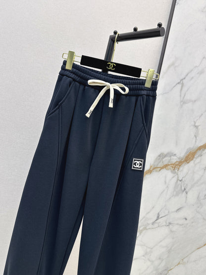 Chan 25fw casual pants