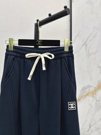 Chan 25fw casual pants