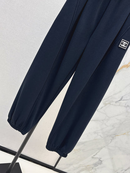 Chan 25fw casual pants