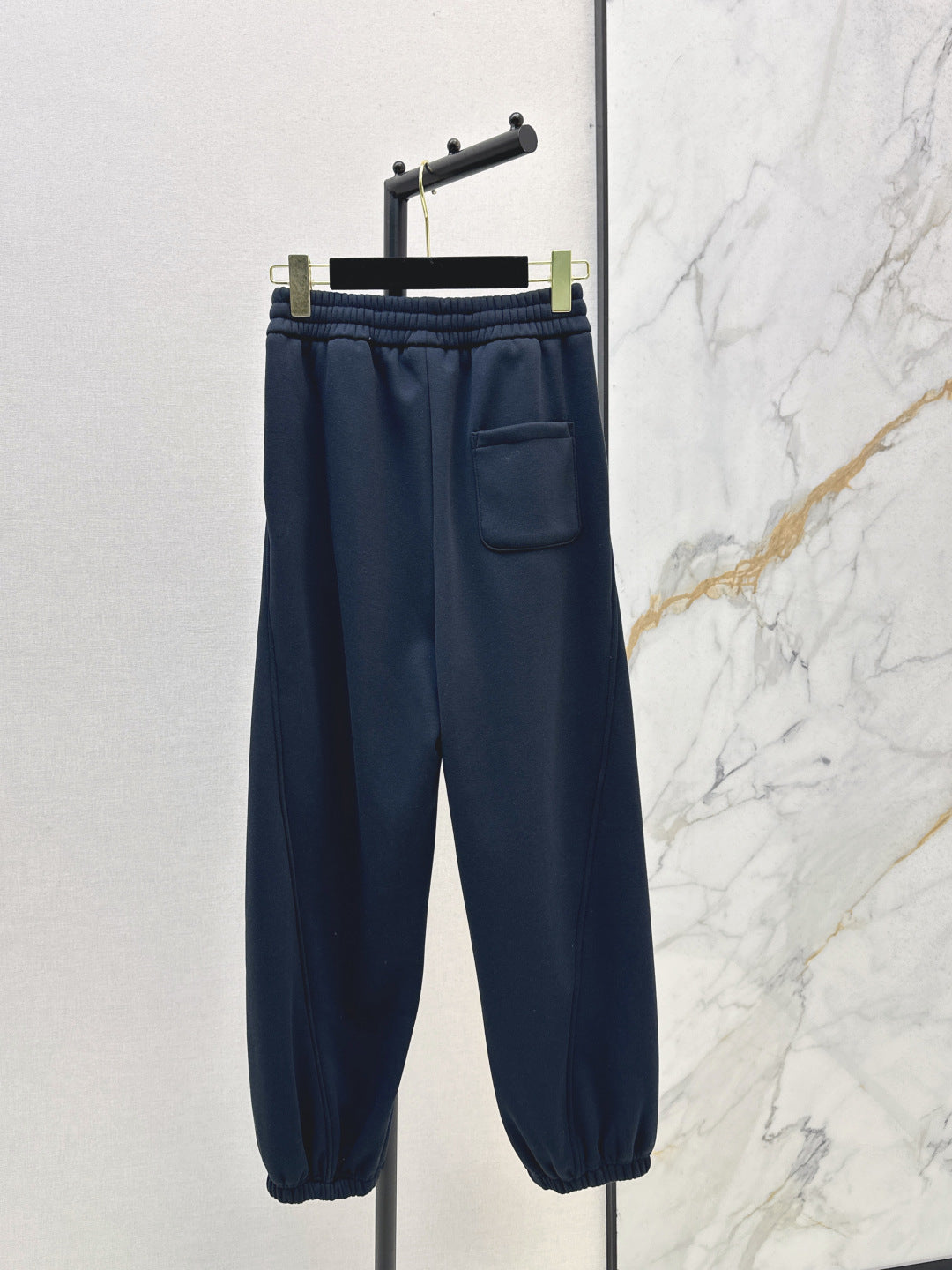 Chan 25fw casual pants