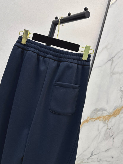 Chan 25fw casual pants