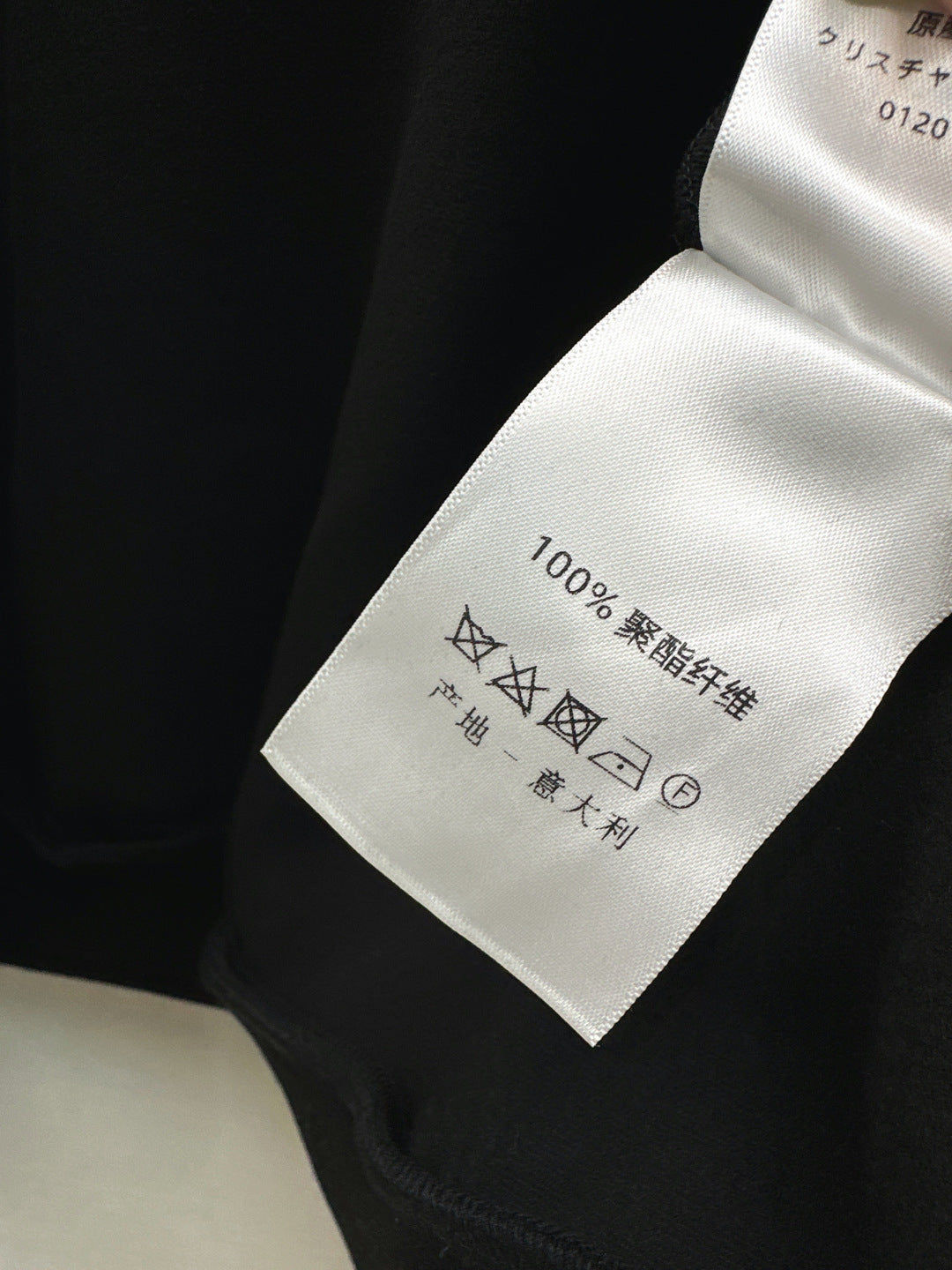 CD 25fw casual jacket pants set