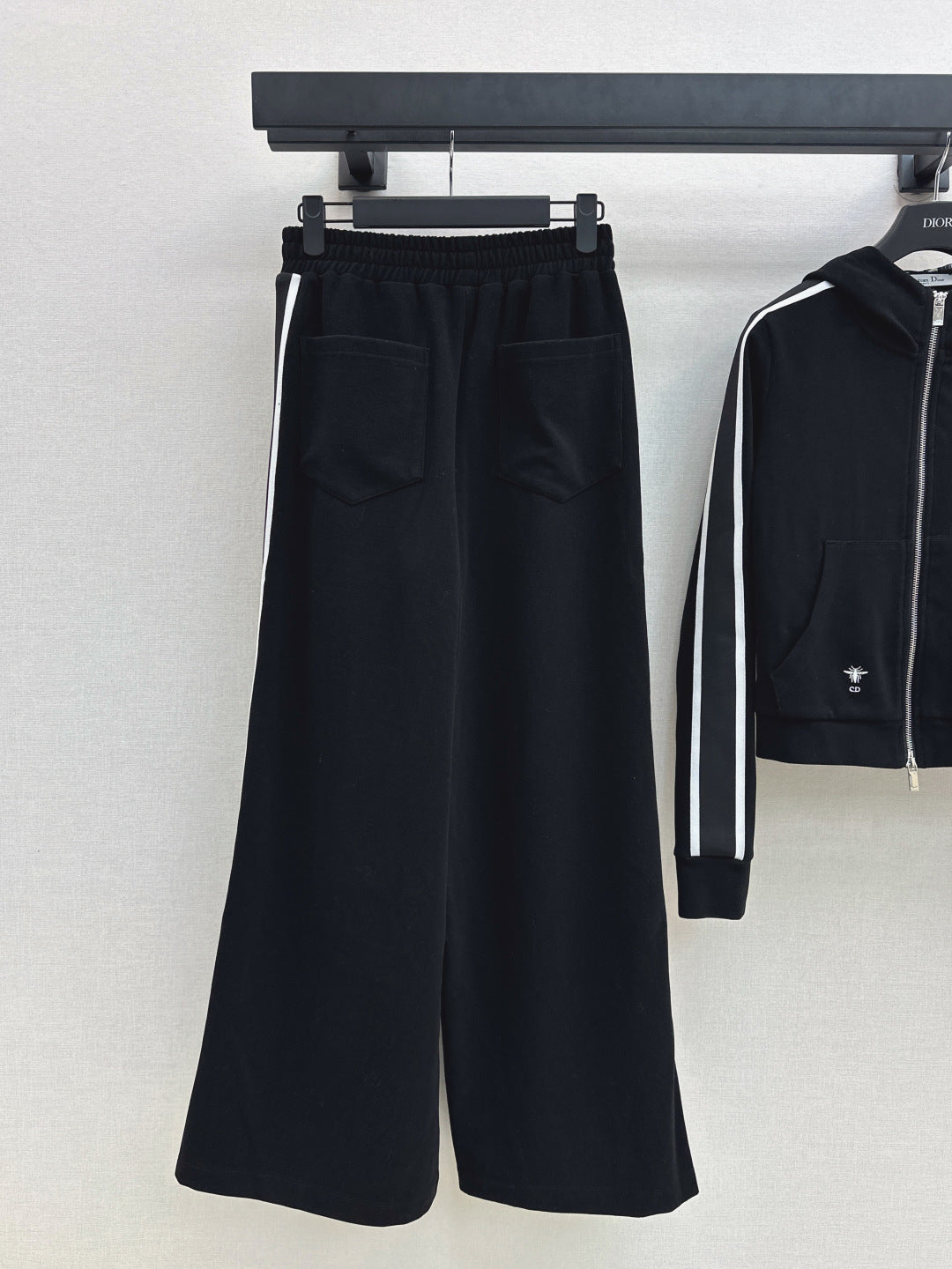 CD 25fw casual jacket pants set