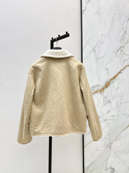 CD 25fw reversible jacket