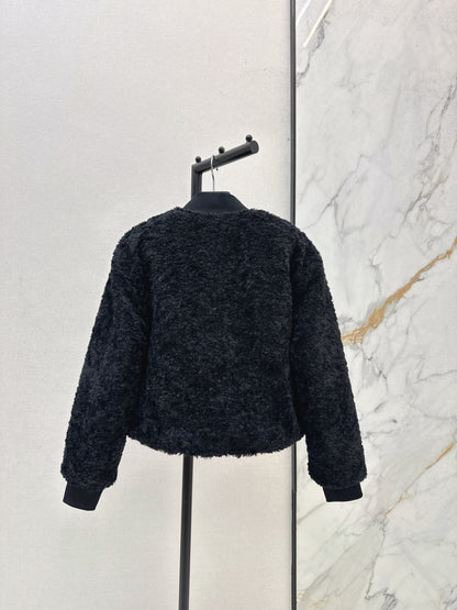 Prad 25fw reversible padded jacket