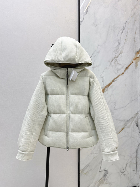 Brub 25fw down jacket