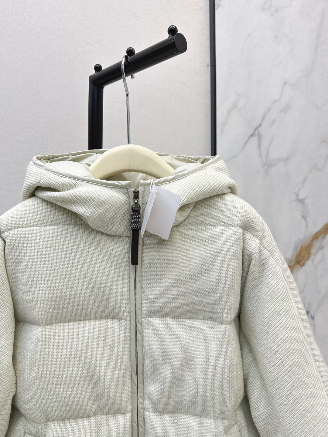 Brub 25fw down jacket