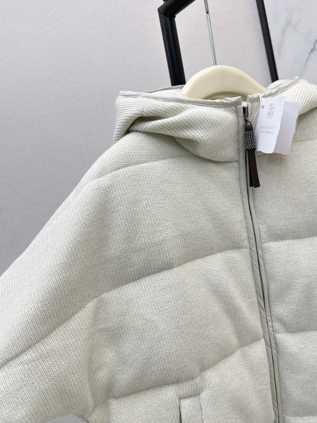 Brub 25fw down jacket