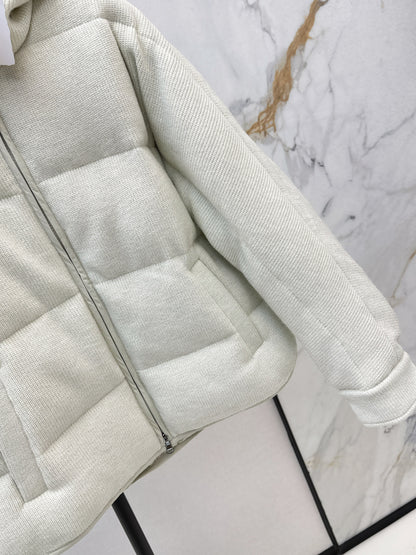 Brub 25fw down jacket