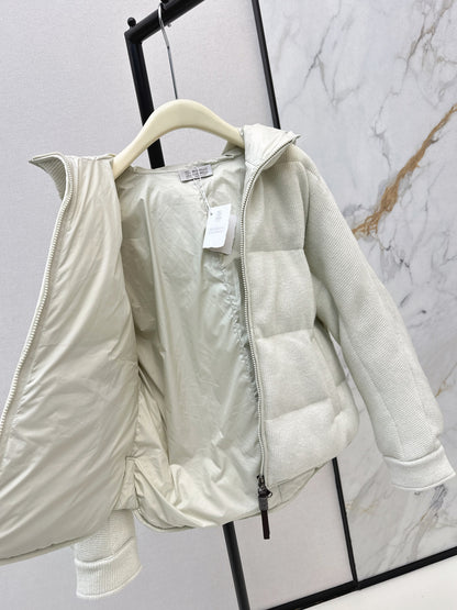 Brub 25fw down jacket