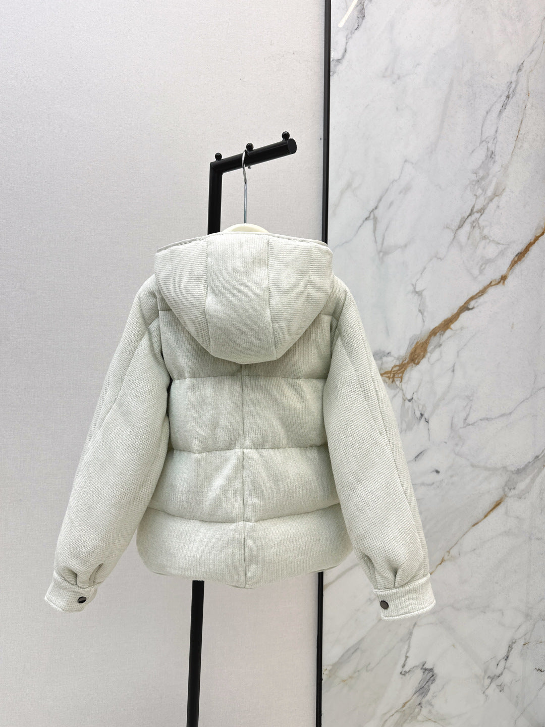 Brub 25fw down jacket