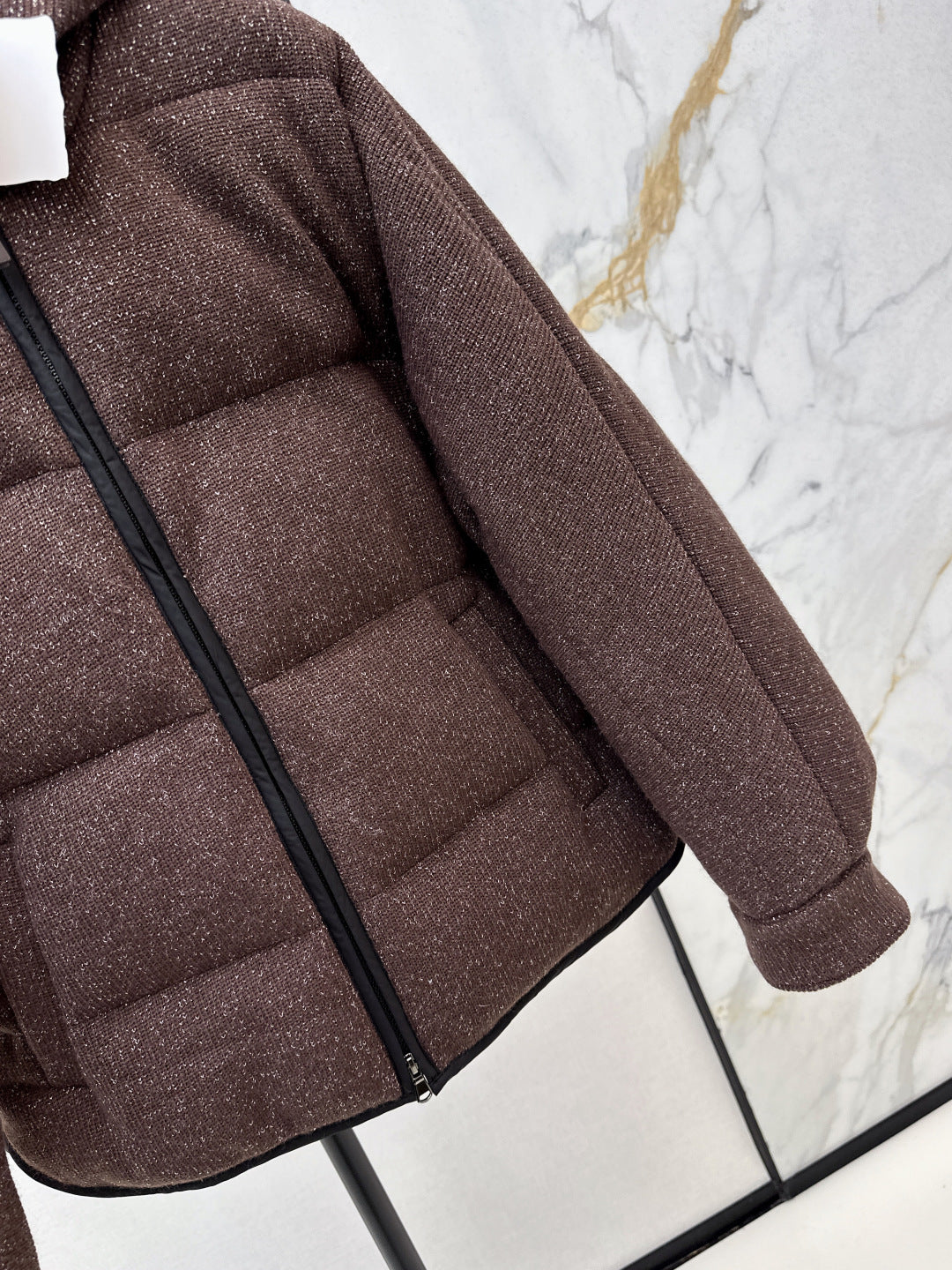 Brub 25fw down jacket