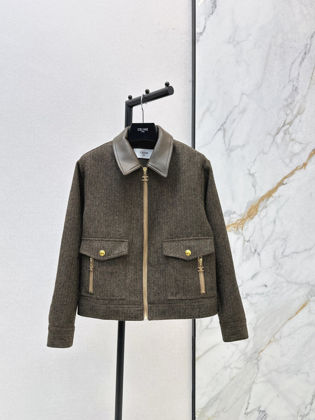 Celi 25fw jacket