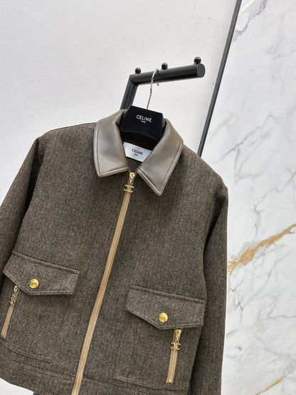 Celi 25fw jacket