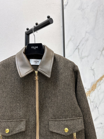 Celi 25fw jacket