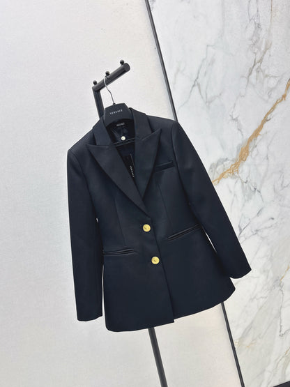 Vers 25fw blazer