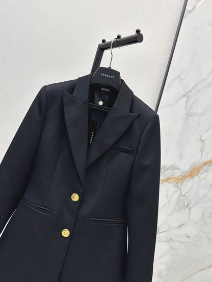 Vers 25fw blazer
