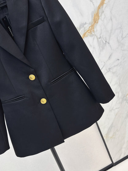 Vers 25fw blazer