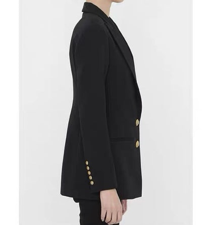 Vers 25fw blazer