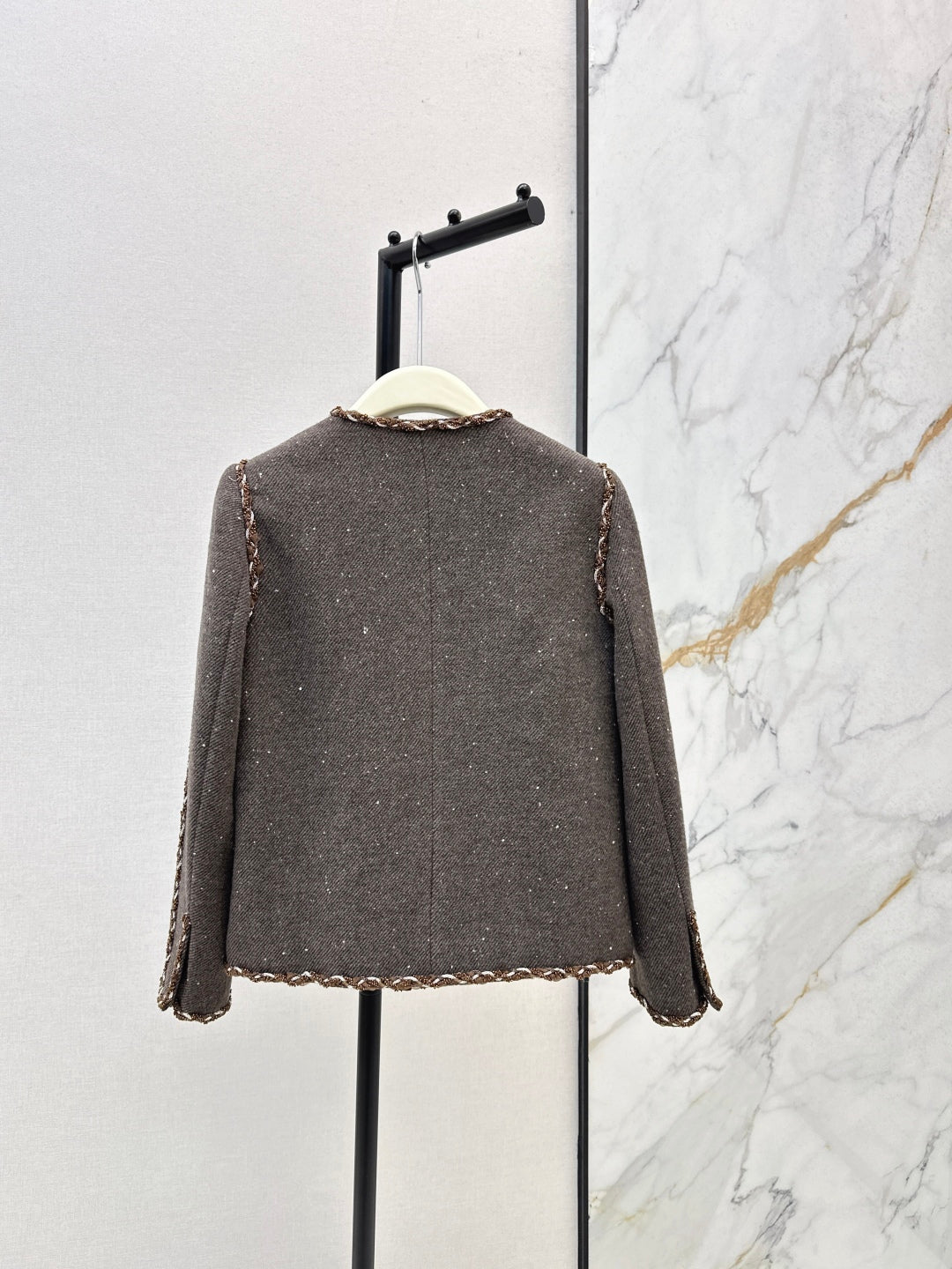 Loro 25fw vintage jacket