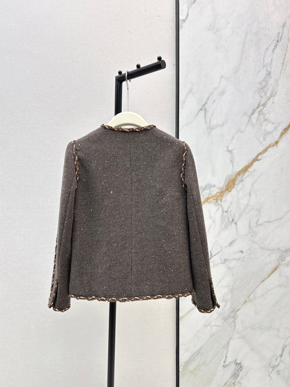 Loro 25fw vintage jacket