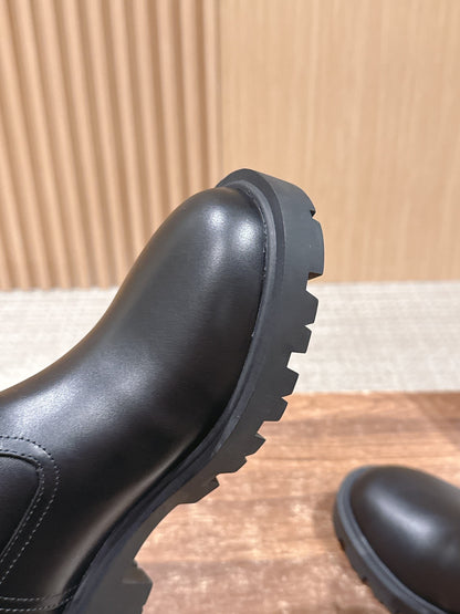 Celi 25fw ankle boots