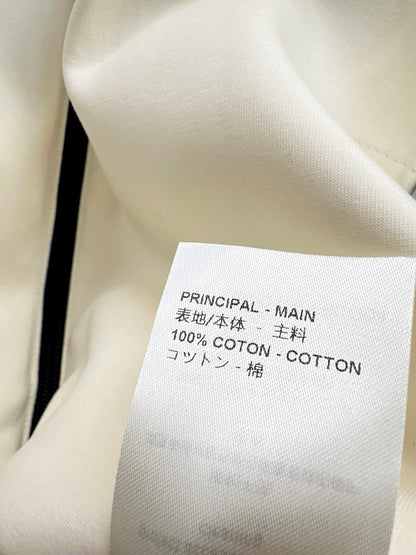 Loui 25fw jacket pant set