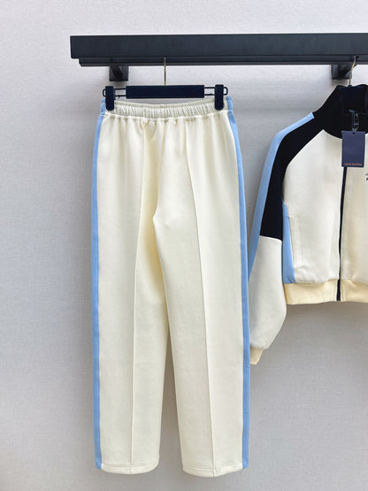 Loui 25fw jacket pant set