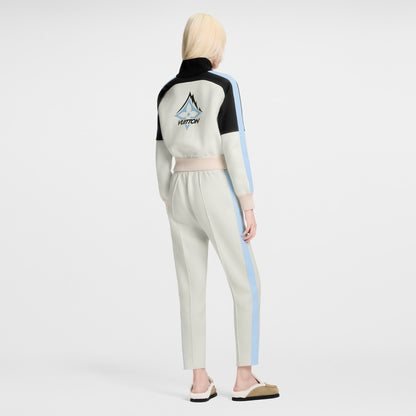 Loui 25fw jacket pant set