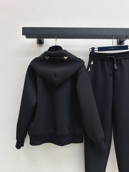 Loui 25fw tracksuit set