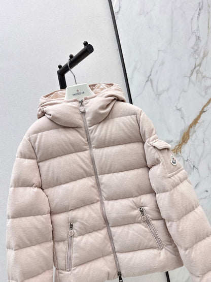 Monc 25fw down jacket